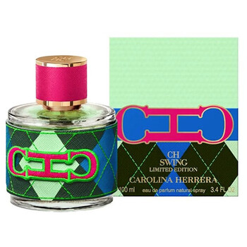 Carolina Herrera CH Swing EDP 100 ml Ch Swing Edp
