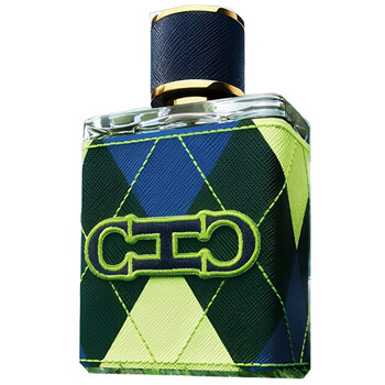 CH Men Swing EDP Ch Men Swing Edp