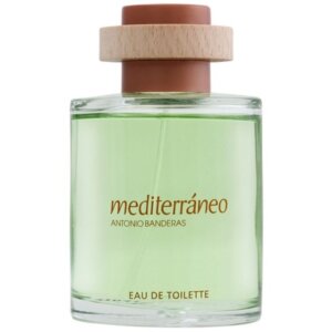 Antonio Banderas Meditteraneo Edt