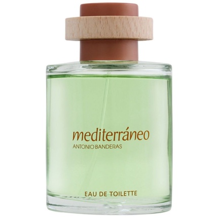 Meditteraneo EDT Antonio Banderas Meditteraneo Edt