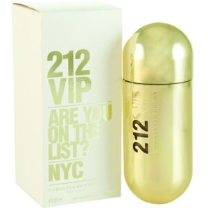Carolina Herrera 212 Vip