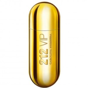Carolina Herrera 212 VIP EDP 80 ml