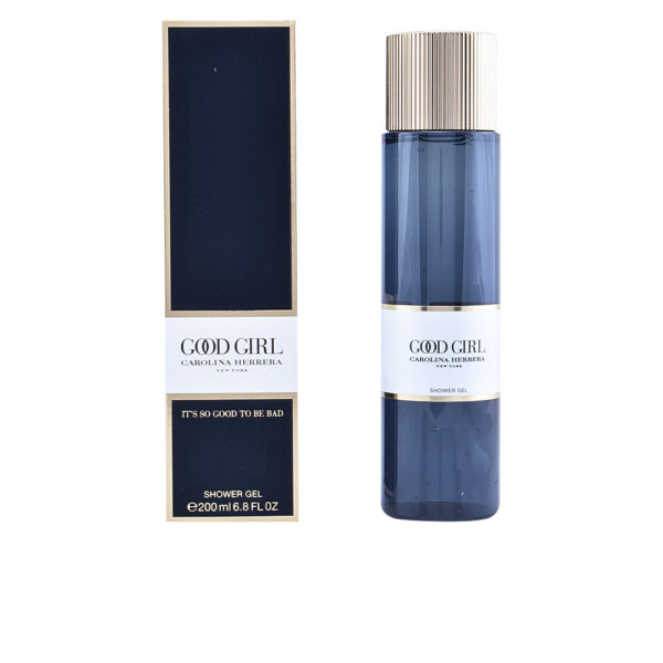 Carolina Herrera Good Girl Shower Gel dušigeel 200 ml Good Girl Shower Gel