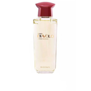 Diavolo For Man Edt Tualettvesi