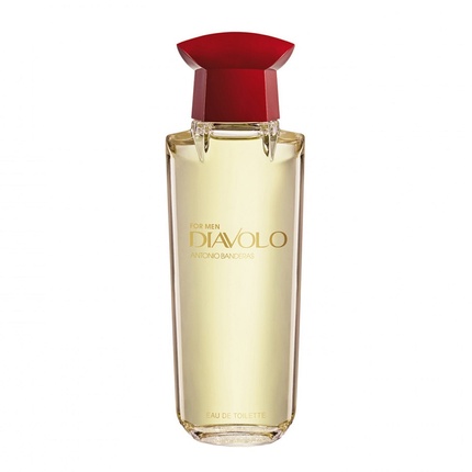 Diavolo for Man EDT Diavolo For Man Edt
