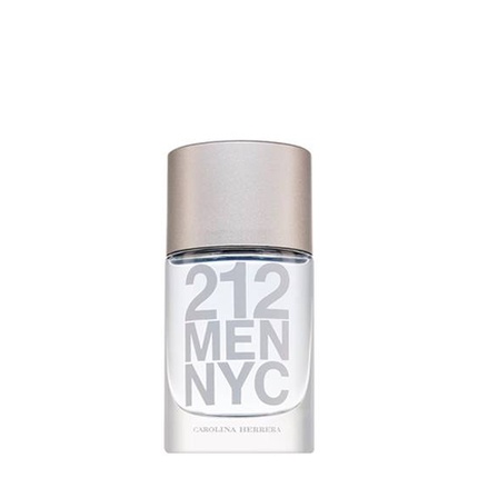 212 Men EDT Carolina Herrera 212
