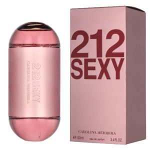 212 Sexy Women Edp