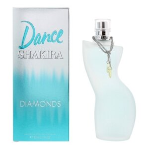 Shakira Dance Diamonds EDT 80 ml