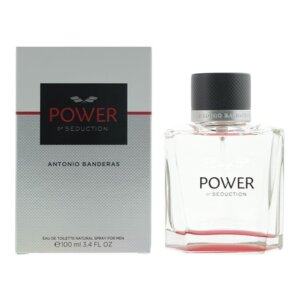 Power Of Seduction