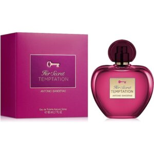 Her Secret Temptation Edt