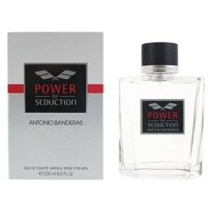 Power Of Seduction Edt Tualettvesi