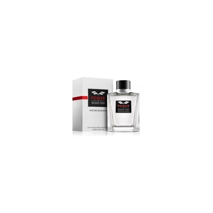 Antonio Banderas Power of Seduction EDT 200 ml