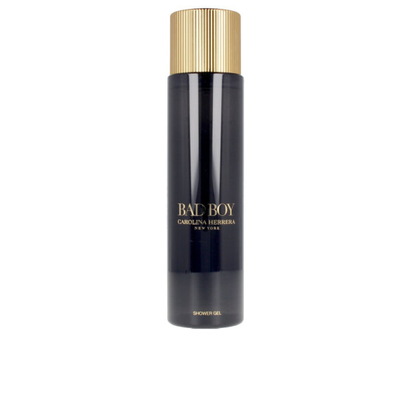 BAD BOY shower gel 200 ml Bad Boy Shower Gel