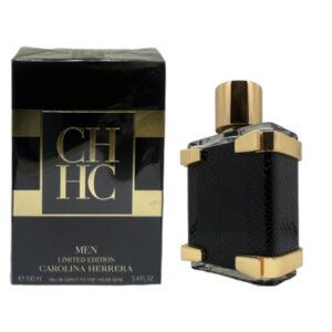 Carolina Herrera CH Men Insignia EDP 100 ml