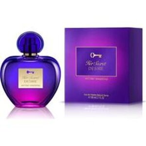Her Secret Desire Edt