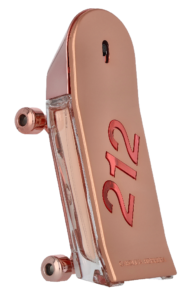 212 Heroes Femme Edp Parfüümvesi