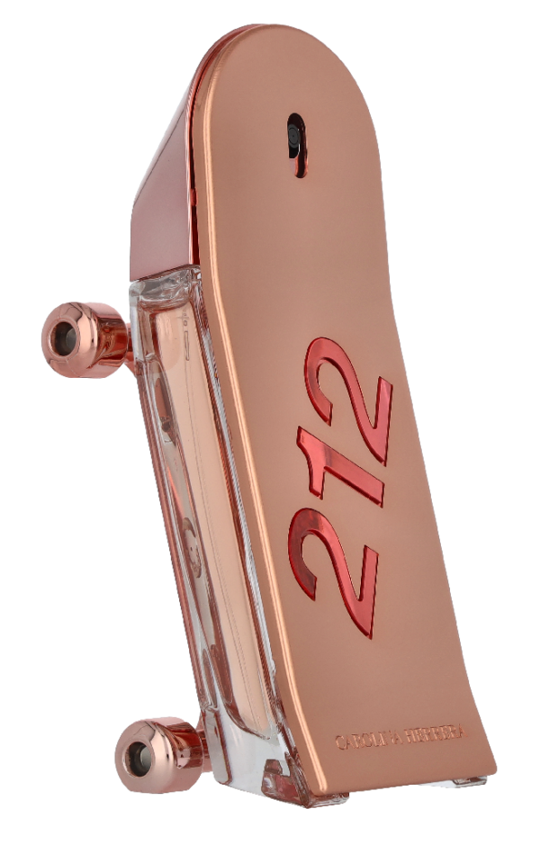 212 Heroes Femme EDP 212 Heroes Femme Edp Parfüümvesi