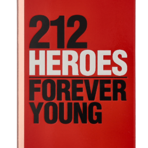 Carolina Herrera 212 Heroes Femme EDP 50 ml