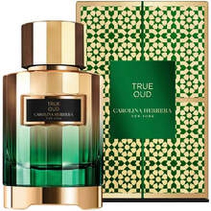 True Oud EDP Carolina Herrera True Oud