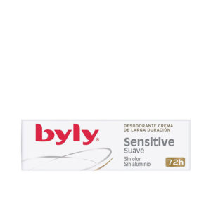 Advance Sensitive Deo Cream
