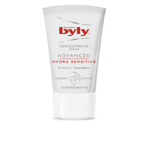 Advance Sensitive Deodorant Cream