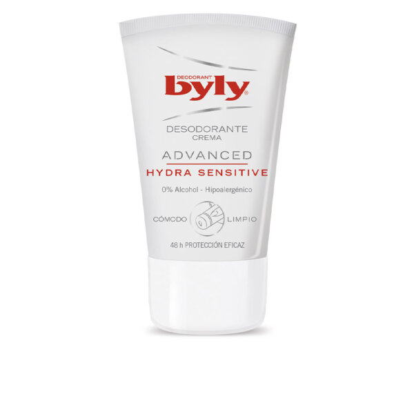 ADVANCE SENSITIVE Deodorant cream 50 ml Advance Sensitive Deodorant Cream