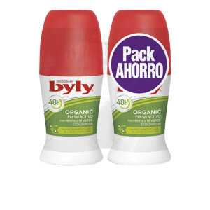 Organic Extra Fresh Deodorant