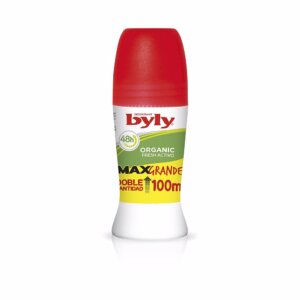 Organic Max Deo Roll