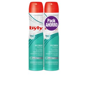 Extrem Frescor 96H Deo