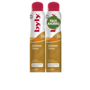 Extrem Citrus Deo Vapo