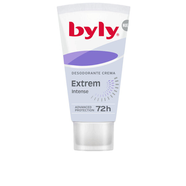 ADVANCE EXTREM INTENSE deo cream 50 ml Advance Extrem Intense Deo
