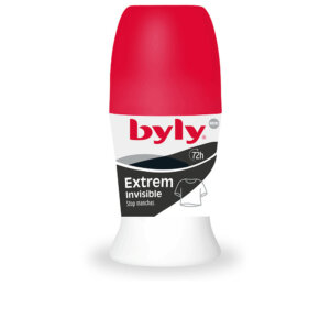 Extrem Invisible Deo Roll