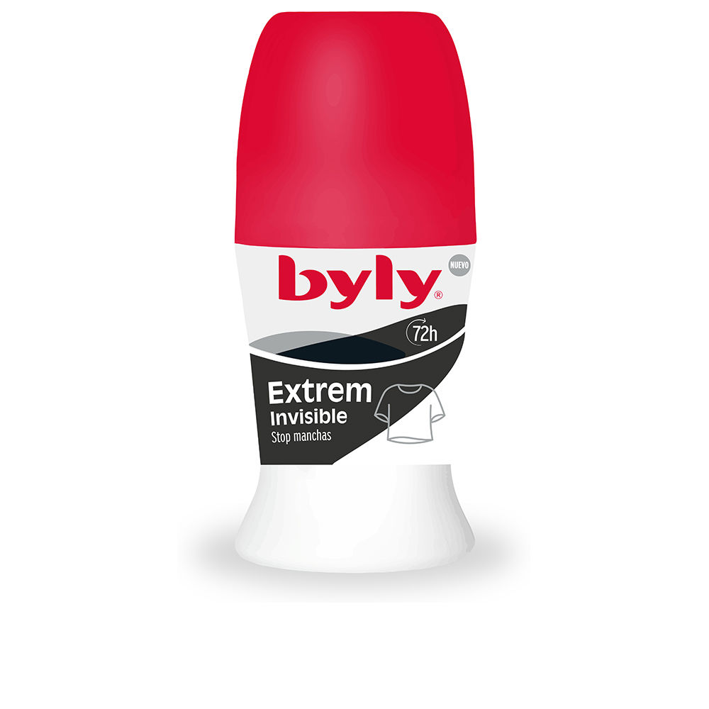 Extrem Invisible Deo Roll
