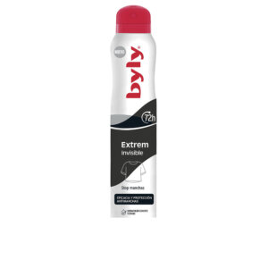 Extrem Invisible Deo Vapo