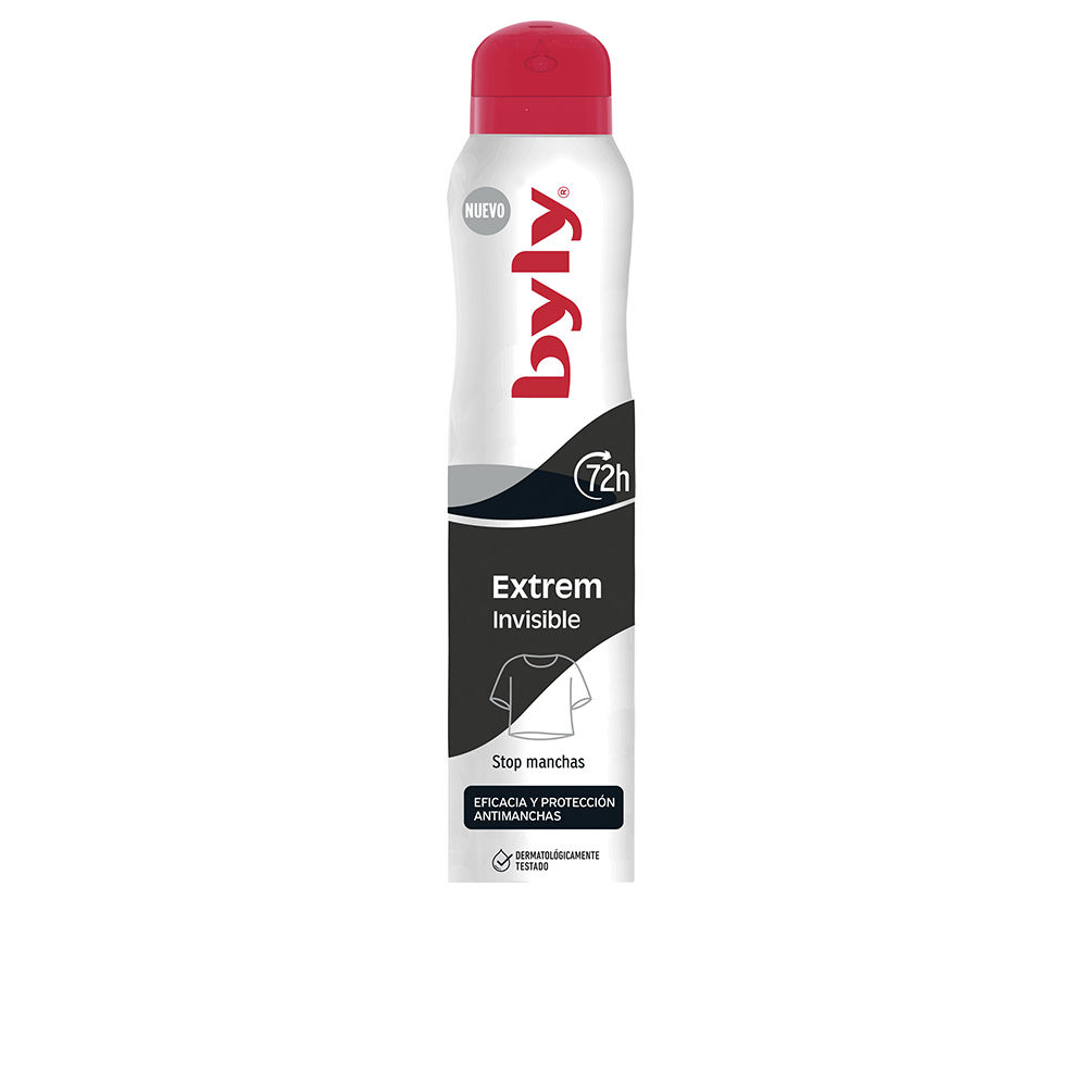 Extrem Invisible Deo Vapo