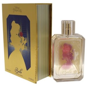 FRAGRANCES FOR CHILDREN DISNEY Belle EDT 100 ml
