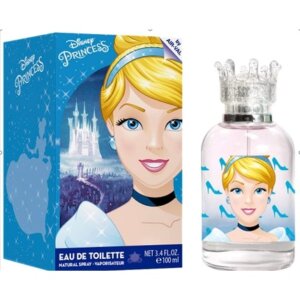 Cinderella Edt