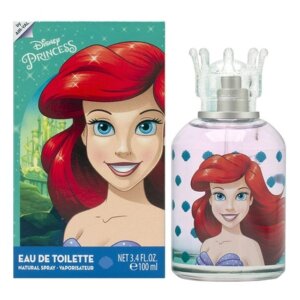 Disney Princess Ariel Edt