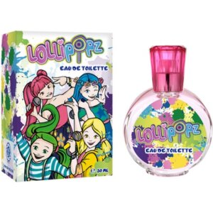 Lollipopz Edt
