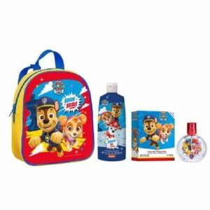 Paw Patrol Gift Set