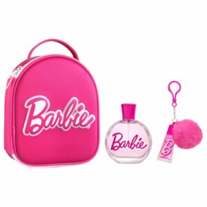 Barbie Gift Set Edt