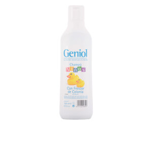Geniol Children'S Shampoo