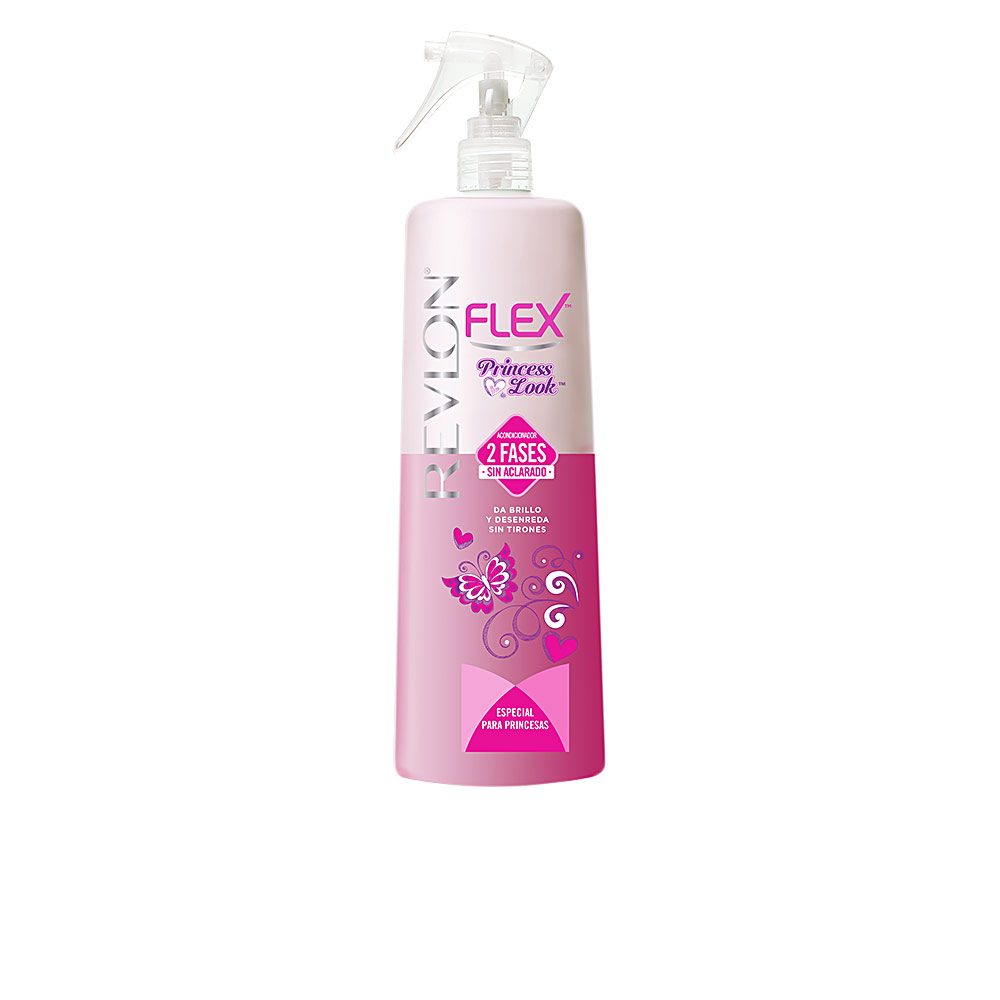 Flex 2 Fases Acondicionador 400ml