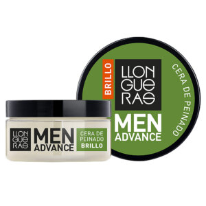 Men Advance Shine Styling