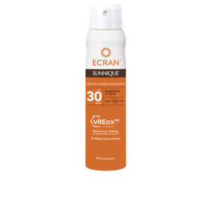 Sunnique Invisible Protective Mist 75ml