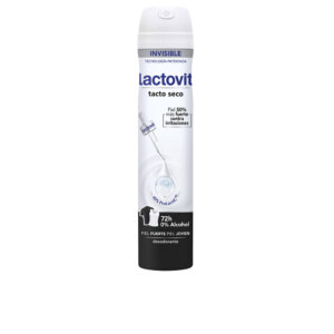 Invisible Antimanchas Deo Spray