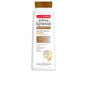 Kinesia Repairing Soap Free