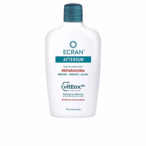 Aftersun 24H Repairing Moisturizing 400ml