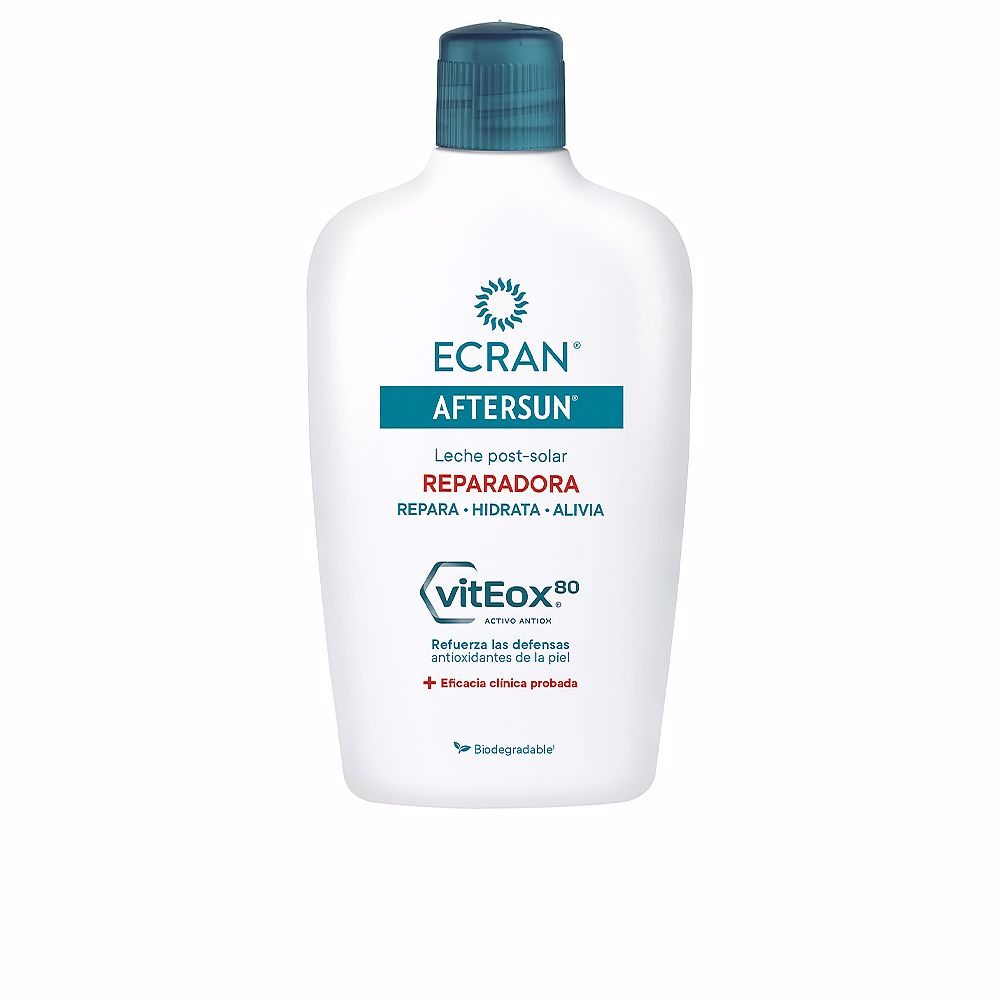Aftersun 24H Repairing Moisturizing 400ml