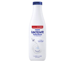 Original Nourishing Shower Gel
